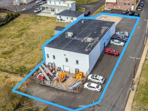 946 SIMONS AVENUE, BENSALEM, PA 19020