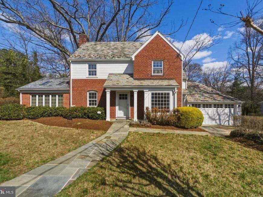 1724 Overlook Drive, Silver Spring, MD 20903 Main Photo