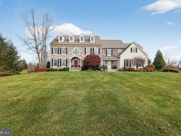 3781 REAGAN DRIVE, COLLEGEVILLE, PA 19426