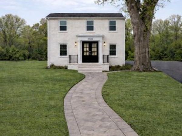 6420 SPRING TERRACE, FALLS CHURCH, VA 22042