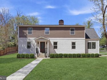 6420 SPRING TERRACE, FALLS CHURCH, VA 22042