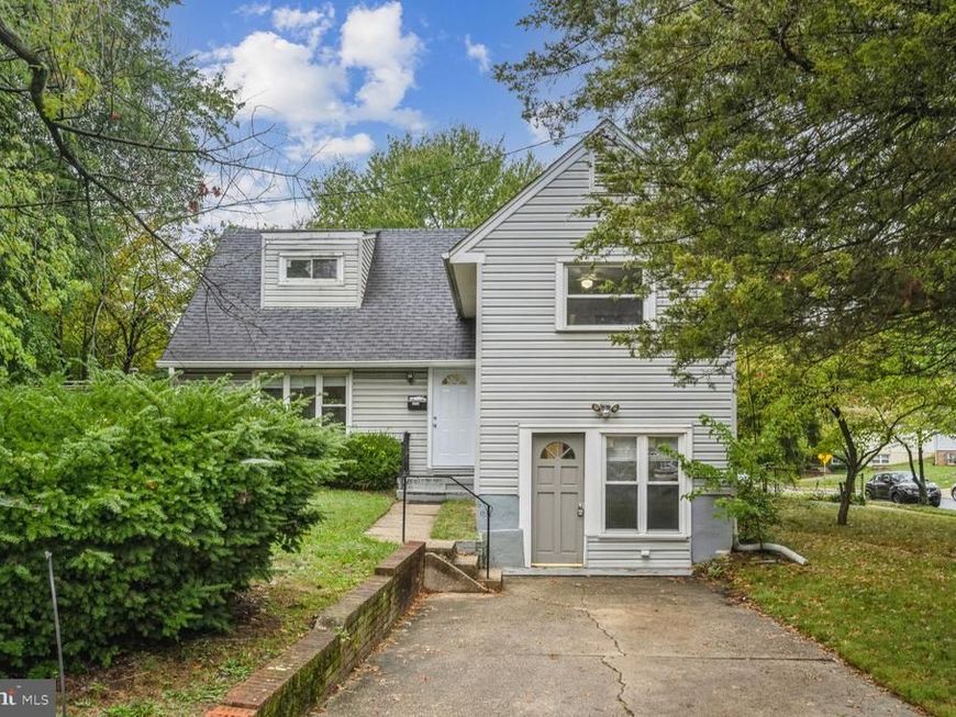 10020 51st Avenue, College Park, MD 20740 Main Photo