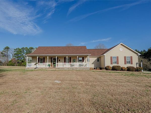 3759 Walters Mill Road, Providence, NC 27315