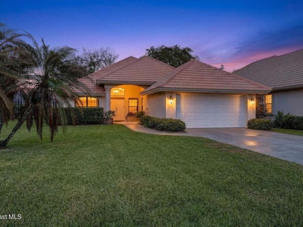 1870 James Circle , Titusville, FL 32780