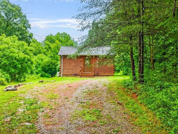 14879 Wolfe Bennett Road, Nelsonville, OH 45764