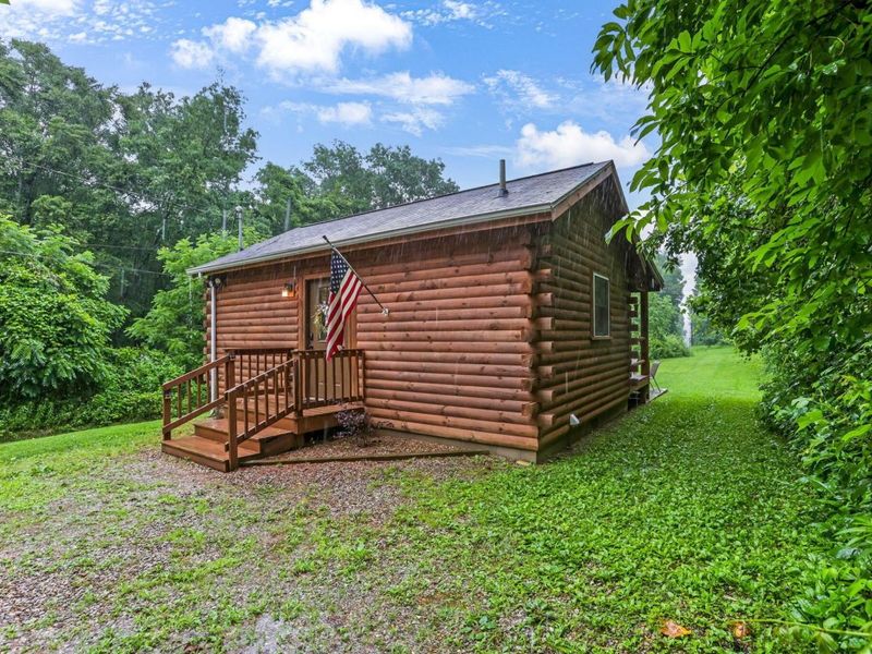 14879 Wolfe Bennett Road, Nelsonville, OH 45764 Photo 2