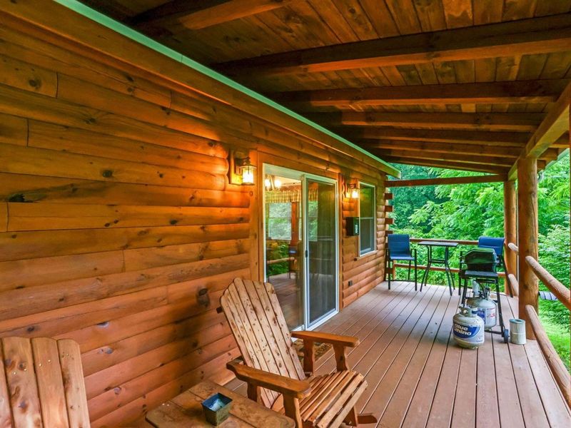 14879 Wolfe Bennett Road, Nelsonville, OH 45764 Photo 20