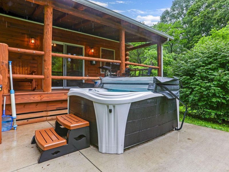 14879 Wolfe Bennett Road, Nelsonville, OH 45764 Photo 21