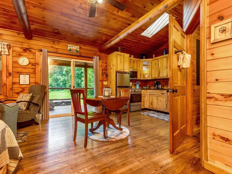 14879 Wolfe Bennett Road, Nelsonville, OH 45764 Photo 5