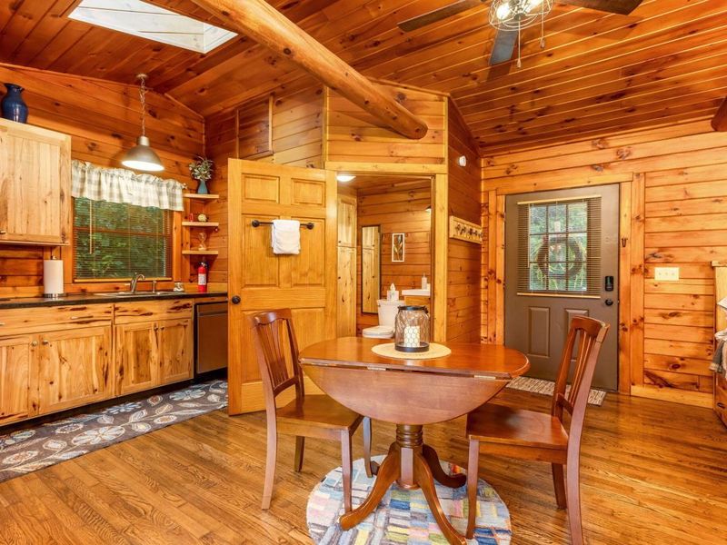 14879 Wolfe Bennett Road, Nelsonville, OH 45764 Photo 7