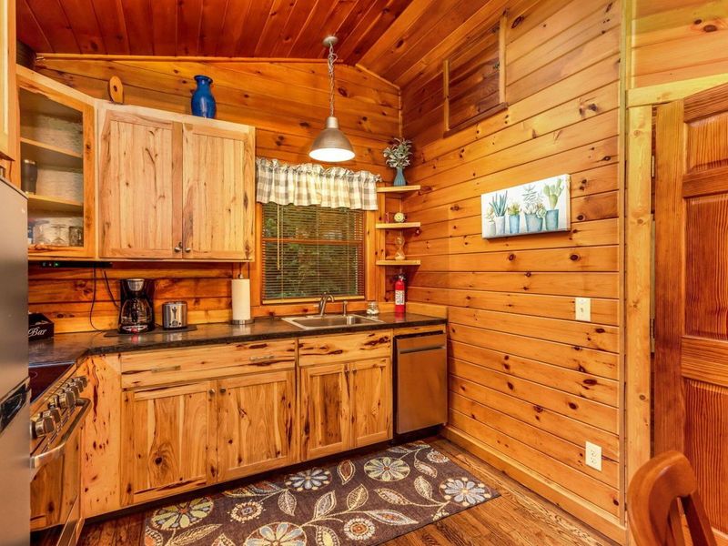 14879 Wolfe Bennett Road, Nelsonville, OH 45764 Photo 9