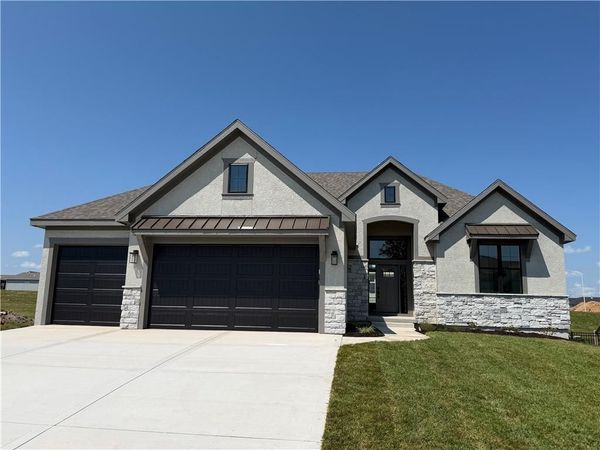 10510 N Liberty Street, Kansas City, MO 64155