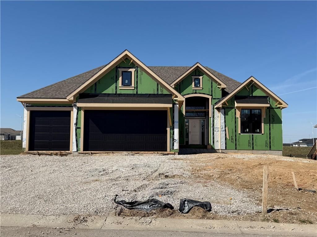 10510 N Liberty Street, Kansas City, MO 64155 Main Photo