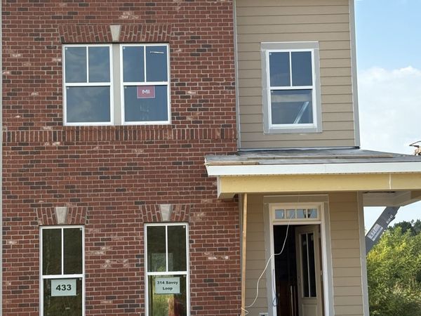 314 Savoy Loop , Nolensville, TN 37135