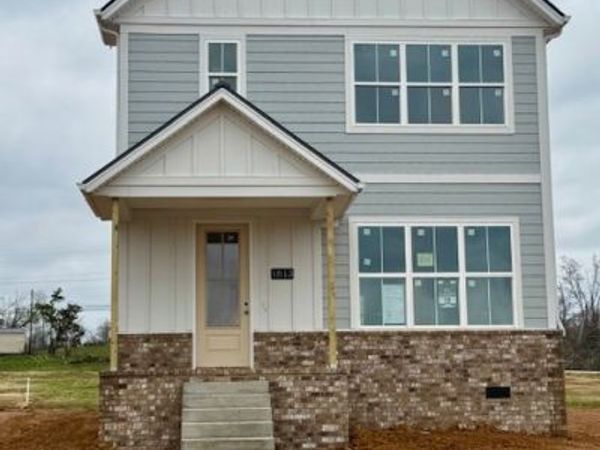 1813 Flatwaters Street, Spring Hill, TN 37174