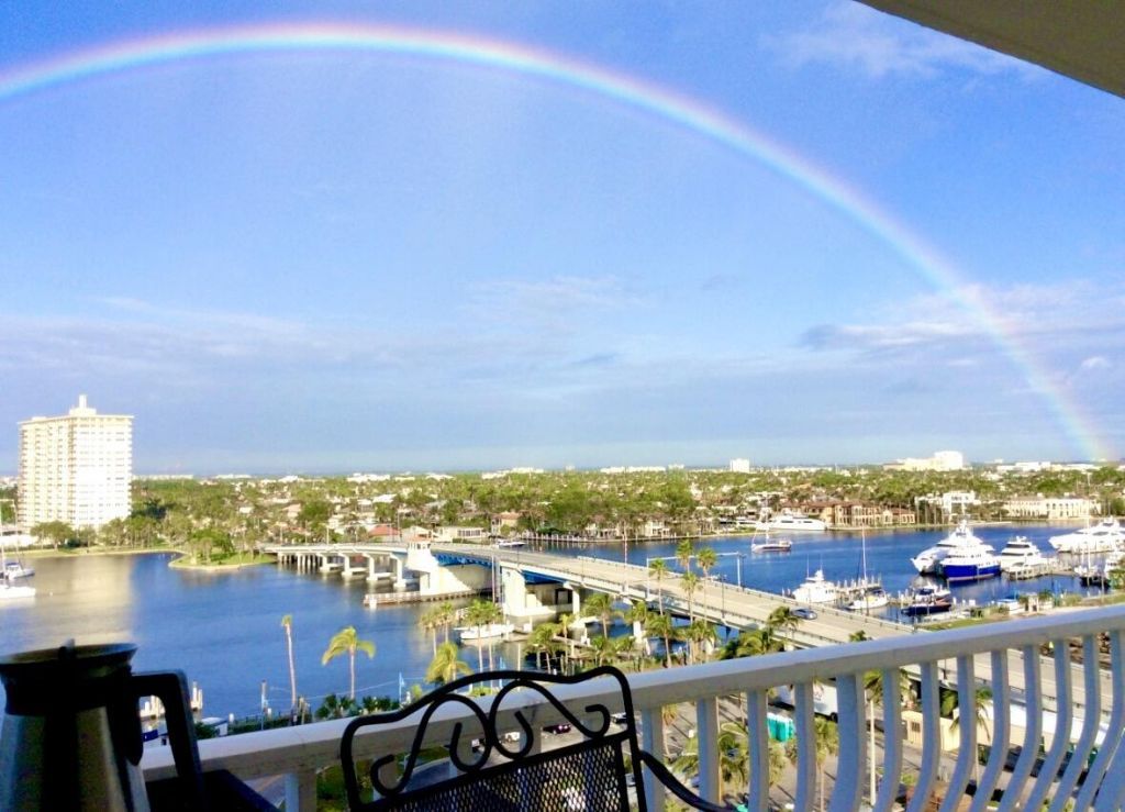 1 Las Olas Circle, Unit 1009, Fort Lauderdale, FL 33316 Photo