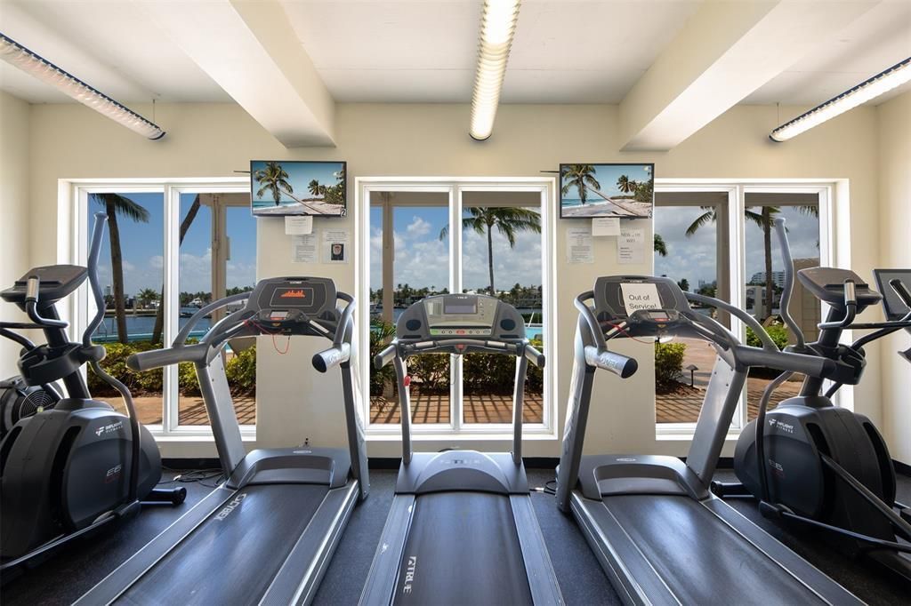 1 Las Olas Circle, Unit 1009, Fort Lauderdale, FL 33316 Photo