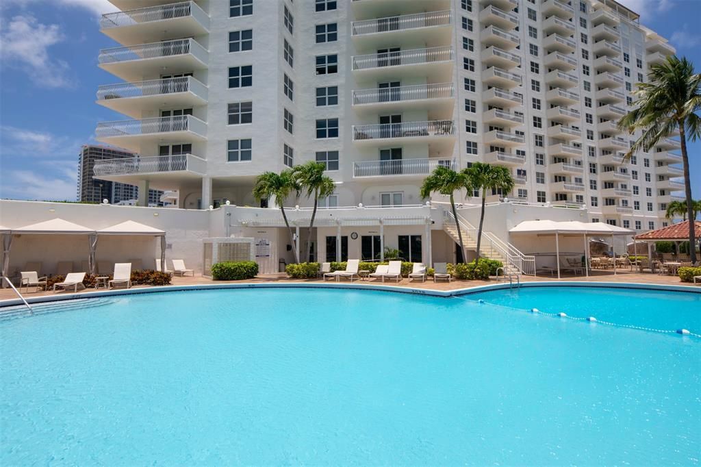 1 Las Olas Circle, Unit 1009, Fort Lauderdale, FL 33316 Photo