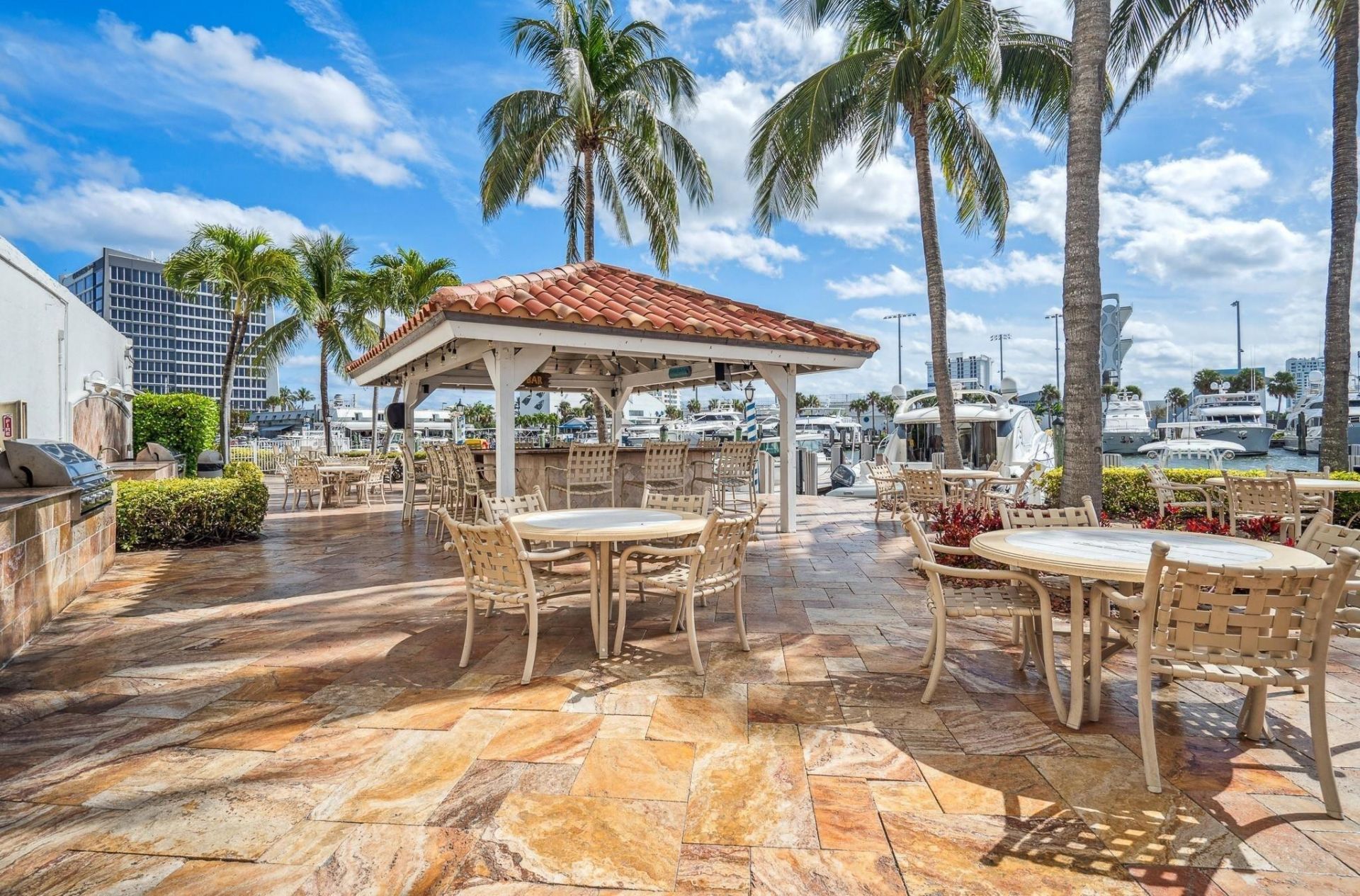 1 Las Olas Circle, Unit 1009, Fort Lauderdale, FL 33316 Photo