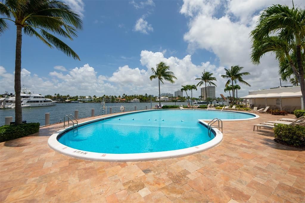 1 Las Olas Circle, Unit 1009, Fort Lauderdale, FL 33316 Photo