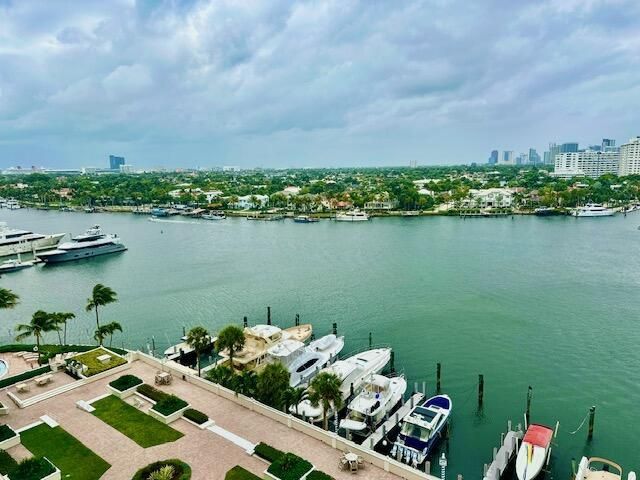 1 Las Olas Circle, Unit 1009, Fort Lauderdale, FL 33316 Photo