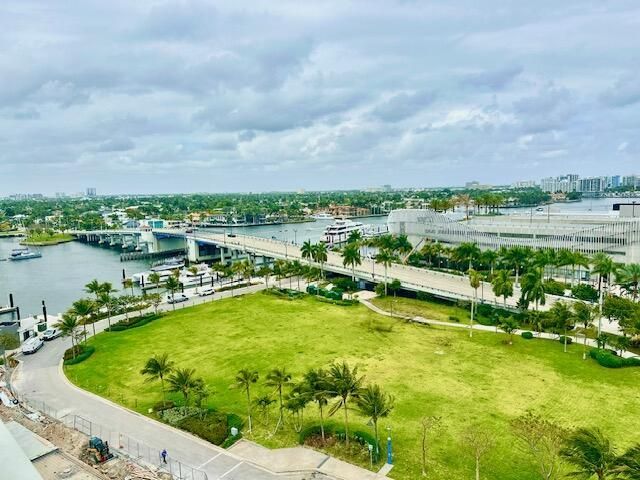 1 Las Olas Circle, Unit 1009, Fort Lauderdale, FL 33316 Photo