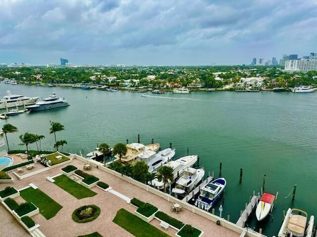 1 Las Olas Circle, Unit 1009, Fort Lauderdale, FL 33316 Photo