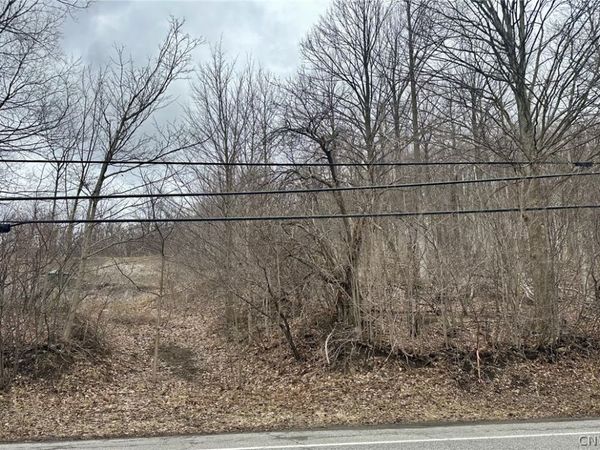 00 Warners Rd Lot #3, Camillus, NY 13209