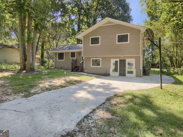 3486 CENTERVILLE Lane, Snellville, GA 30039