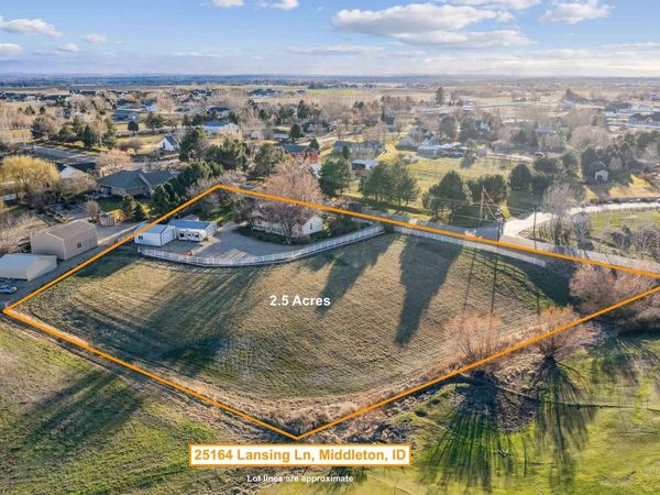 25164 Lansing Lane, Middleton, ID 83644