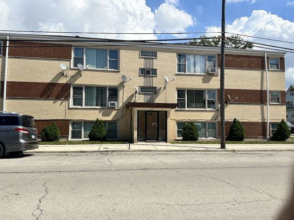 6151 S 76th Avenue , Unit BN, Summit, IL 60501