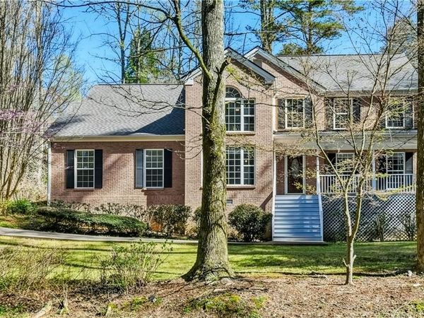 5976 Bowers Road , Stone Mountain, GA 30087