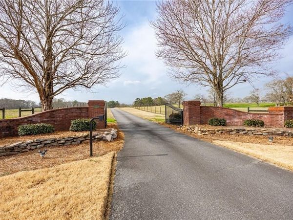 31 Old Hardin Bridge Road, Taylorsville, GA 30178