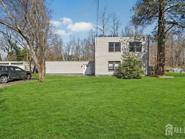 6 Farm Lane, Roosevelt, NJ 08555