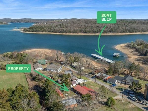 19724 Waldon Road , Rogers, AR 72756