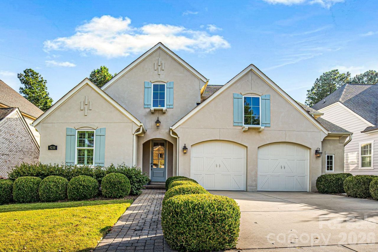 9210 Robbins Preserve Road , Cornelius, NC 28031 Main Photo