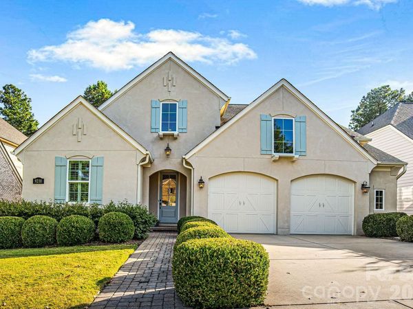 9210 Robbins Preserve Road , Cornelius, NC 28031