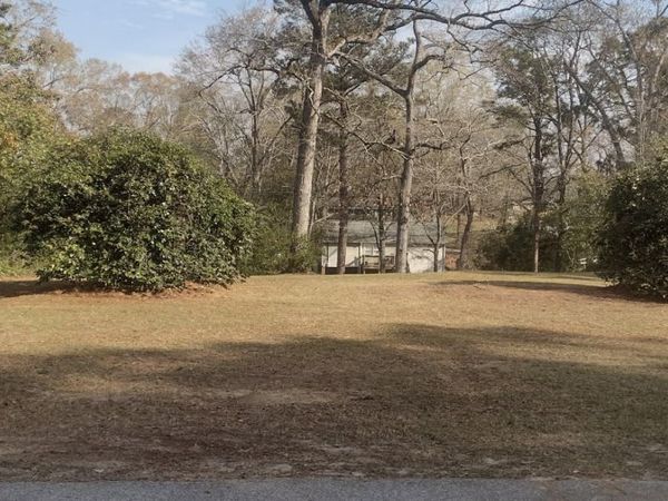 0 Coker Drive, Aiken, SC 29803