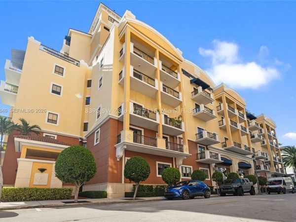 8395 SW 73rd Ave , Unit 115, Miami, FL 33143