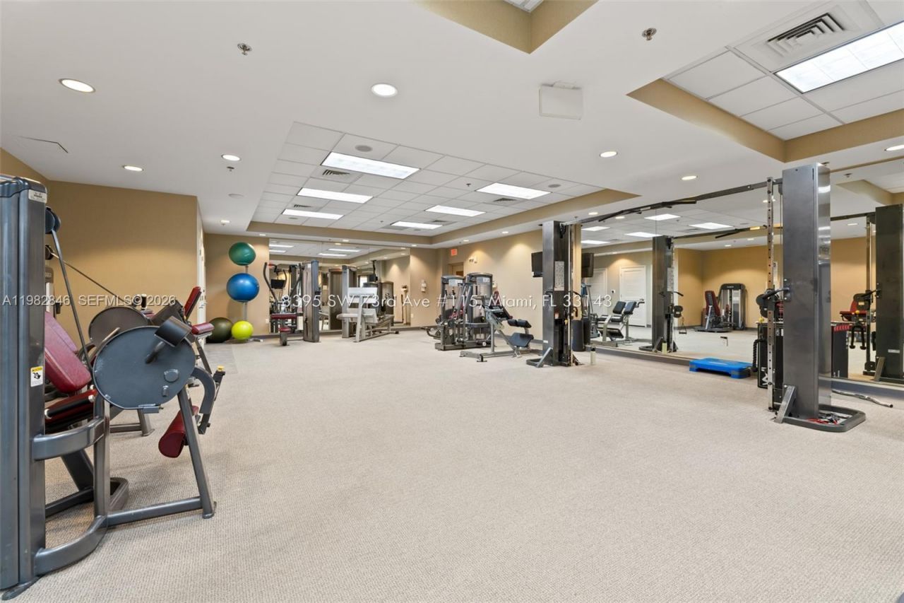 8395 SW 73rd Ave , Unit 115, Miami, FL 33143 Photo