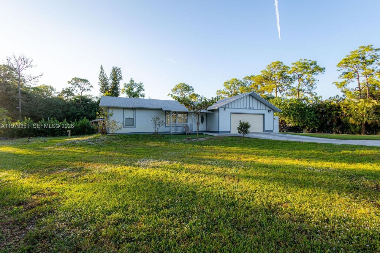 1181 W C Rd, Loxahatchee, FL 33470 Photo