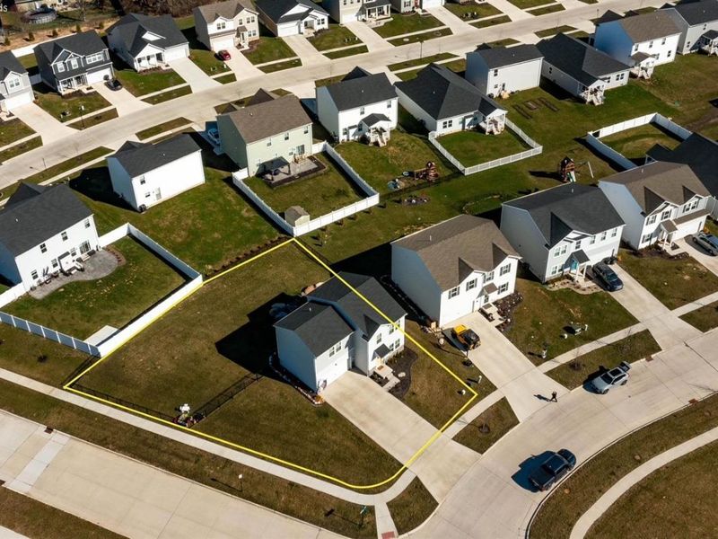 401 RIVER RUN DR, Elyria, OH 44035 Photo 29