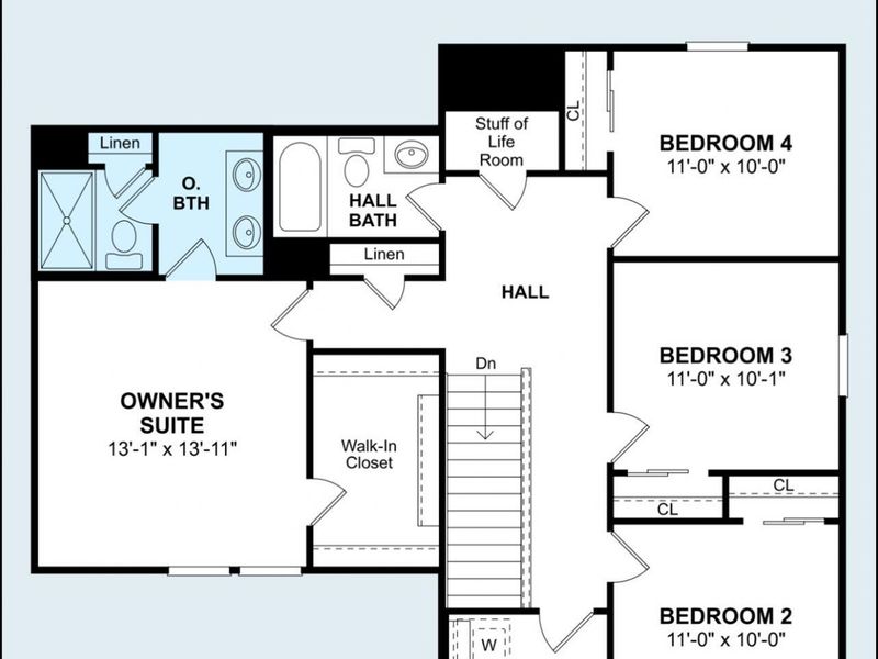 401 RIVER RUN DR, Elyria, OH 44035 Photo 30