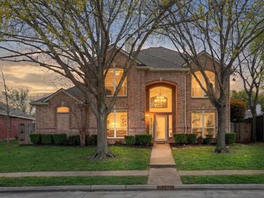 7621 Brookview Drive, Frisco, TX 75034