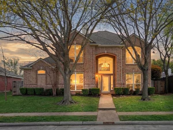 7621 Brookview Drive, Frisco, TX 75034