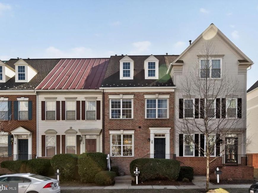 20 Golden Ash Way, Gaithersburg, MD 20878 Main Photo