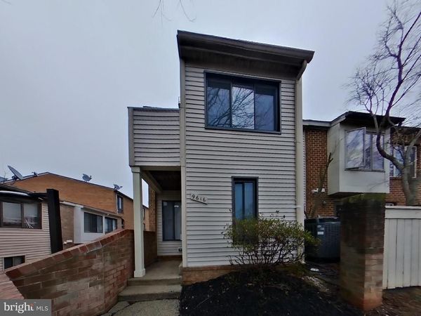 9616 BRASSIE WAY , GAITHERSBURG, MD 20886