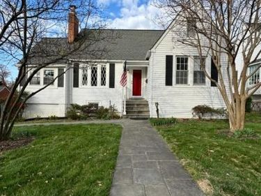 1406 N GLEBE ROAD N, ARLINGTON, VA 22207