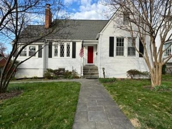 1406 N GLEBE ROAD N , ARLINGTON, VA 22207