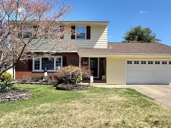 460 STATION ROAD, ROEBLING, NJ 08554